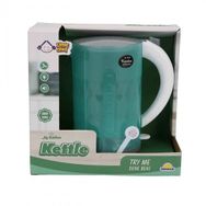 Sunman 3013 Sesli ve Işıklı Oyuncak Kettle