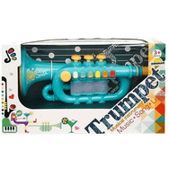 Sunman 3160 Işıklı Trompet