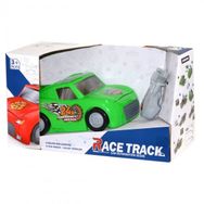 Sunman 3260 Kumandalı Araçlı Yarış Pisti