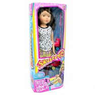 Sunman 32713 Oyuncak Bebek