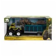 Sunman 3403 Dinosaur World Dinozor Taşıma Aracı
