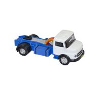 Sunman 3426 Çek Bırak Sesli Işıklı Klasik Tır
