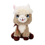 Sunman 35 cm 2 Ass. Peluş Lama Oyuncak