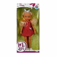 Sunman 35 cm Mina Et Bebek