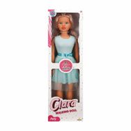 Sunman 3532 80 cm Party Yürüyüş Arkadaşım Clara Bebek