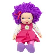 Sunman 40 cm Gökkuşağı Bebekleri Oyuncak