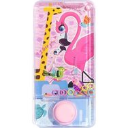 Sunman 4182 Flamingo Su Oyunları
