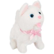 Sunman 47191 Sesli ve Hareketli Jamina Sevimli Kedi Lottie