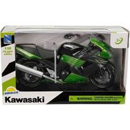 Sunman 57433 1:12 Kawasaki ZX-14 2011 Model Motor