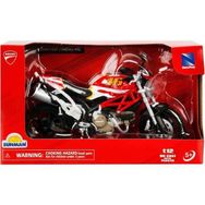 Sunman 57513 Ducati Monster Oyuncak Motor