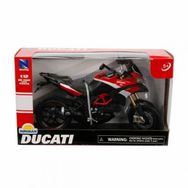 Sunman 57533 S1:12 Ducati Multistrada 1200 S Pikes Peak Model Motor