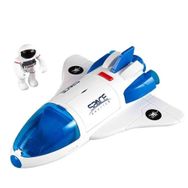 Sunman 63112 Astro Venture Sesli Ve Işıklı Uzay Mekiği
