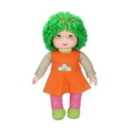 Sunman 70012 70 CM Gökkuşağı Bebekleri