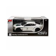Sunman 70600 GT3 1:14 Kumandalı Bentyley Continental
