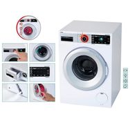 Sunman 9213 Bosch Çamaşır Makinesi Sesli Işıklı Oyuncak