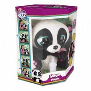 Sunman 9519 Yoyo Panda Interaktif Peluş Oyuncak