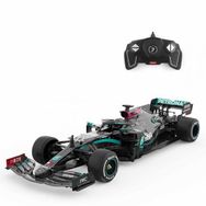 Sunman 98500 1:18 Mercedes AMG F1 W11 EQ Performance Uzaktan Kumandalı Araba