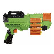 Sunman Air Warriors Belt Blaster Sünger Dart Atan Oyuncak