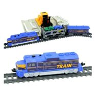 Sunman Auto Loader Tren Seti
