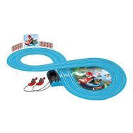 Sunman Carrera Mario Kart Yarış Seti