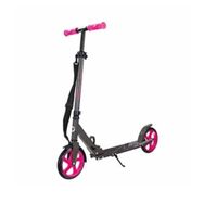 Sunman Evo 2 Tekerlekli Flexi Max Pembe Scooter