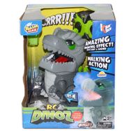 Sunman Kidztech Uzaktan Kumandalı Dinozor