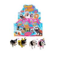Sunman Kostümlü Köpekler Dress Your Puppy Figür