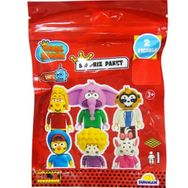 Sunman Kral Şakir Sürpriz Paket Seri 1 BLX Lego
