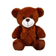 Sunman Kurdeleli Ayı 21 cm Peluş Oyuncak