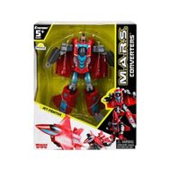Sunman M.A.R.S. Dönüşebilen Robot