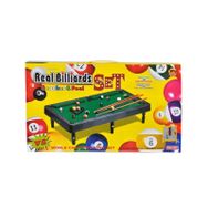 Sunman Masaüstü Bilardo
