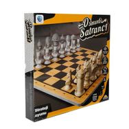 Sunman Osmanlı Satrancı