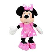 Sunman Oyuncak 25 cm Minnie Core Peluş