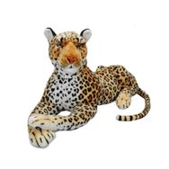 Sunman Oyuncak 60 cm Leopar Peluş