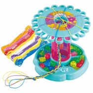 Sunman Playgo Örgü Atölyesi
