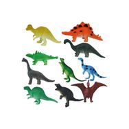 Sunman Poşetli Dinozorlar Dünyası