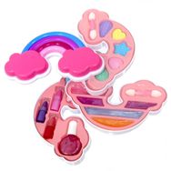 Sunman Pretty Pinky Gökkuşağı Güzellik Seti
