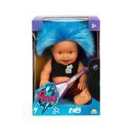 Sunman Punk Nil Bebek Oyuncak