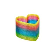 Sunman Rainbow Oyuncak Renkli Stres Yayı