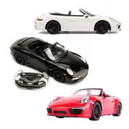 Sunman Rastar Kumandalı 1:12 Porsche 911 Carrera S Araba
