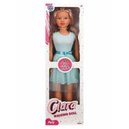 Sunman S00003532 / MNT Clara Party 80 cm Mint Yeşili Yürüyüş Arkadaşım