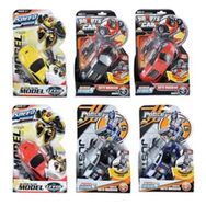 Sunman S00013289 Transformer Robot