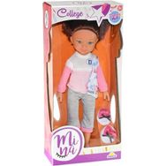 Sunman S00030061 Mina College Bebek
