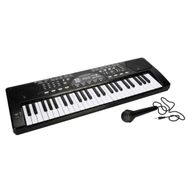 Sunman S00054916 Pilli Mikrofonlu 49 Tuş Org