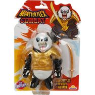 Sunman S00061179 15 cm Mavi Monster Flex Combat Süper Esnek Figür