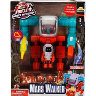 Sunman S00063153 Astro Venture Mars Mission Işıklı Uzay Seti