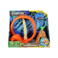 Sunman S00074361 Teamsterz Yılan Saldırısı Pist Seti