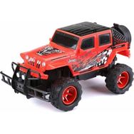 Sunman S01001423 1:14 Trucks Uzaktan Kumandalı Kırmızı Araba