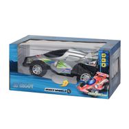 Sunman Sesli ve Işıklı 3D Buggy Sürtmeli Araba