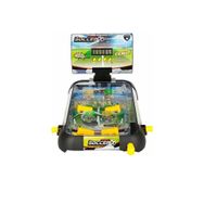 Sunman Sesli ve Işıklı Futbol Pinball Oyunu